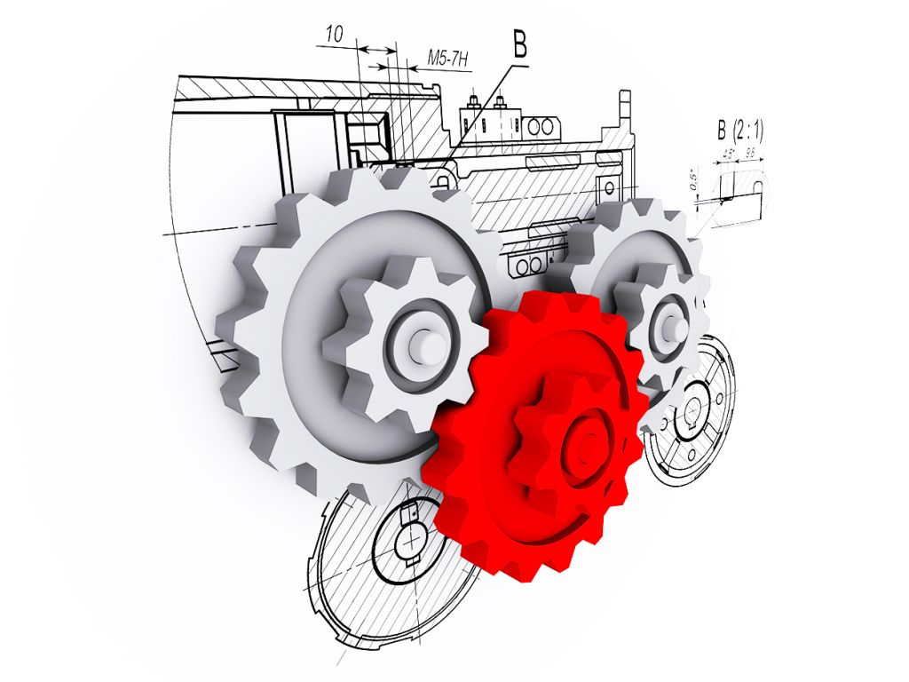 Vindexa Engineering Mechanical Engineering